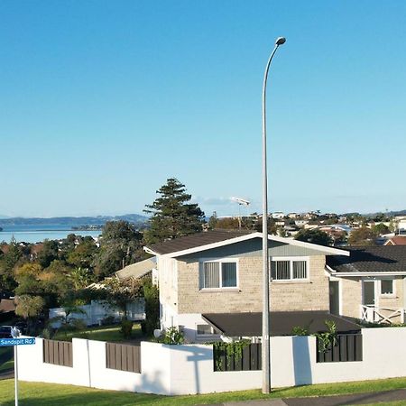 Your Home In Cockle Bay Auckland Luaran gambar