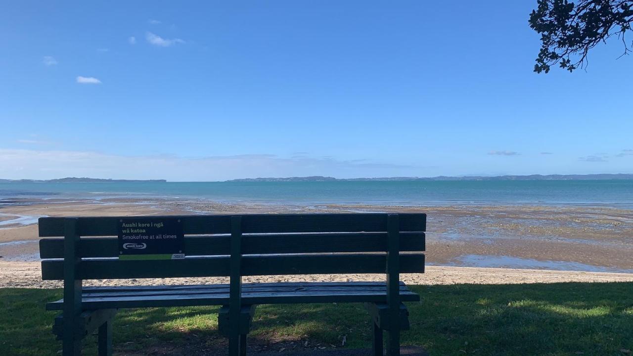 Your Home In Cockle Bay Auckland Luaran gambar