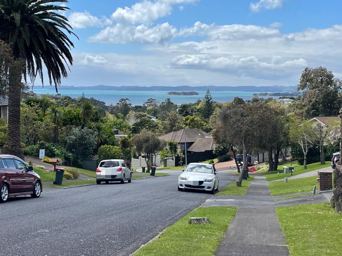 Your Home In Cockle Bay Auckland Luaran gambar