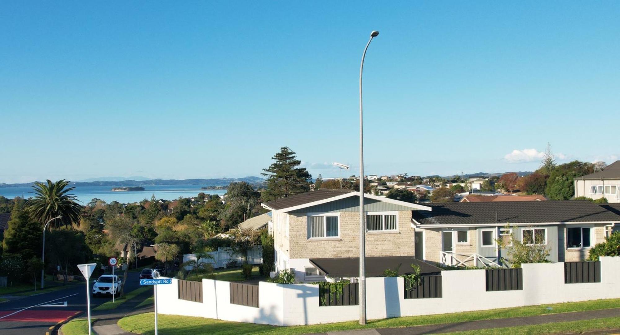 Your Home In Cockle Bay Auckland Luaran gambar