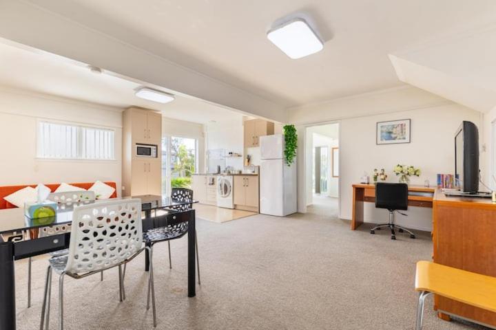 Your Home In Cockle Bay Auckland Luaran gambar