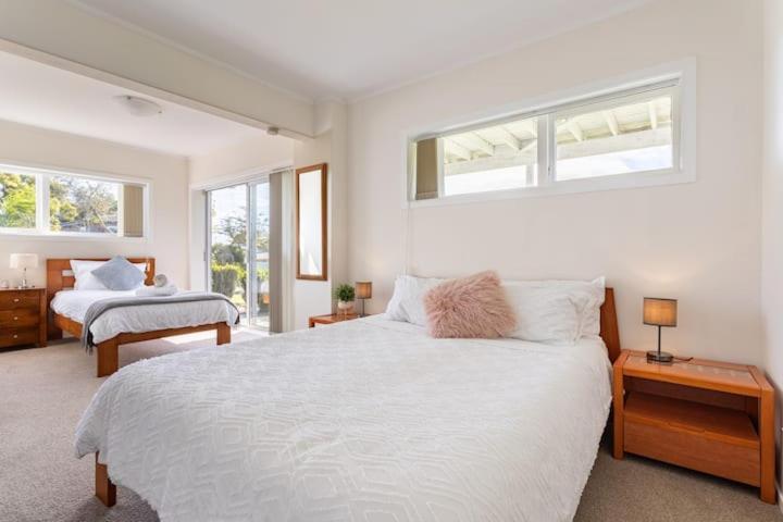 Your Home In Cockle Bay Auckland Luaran gambar